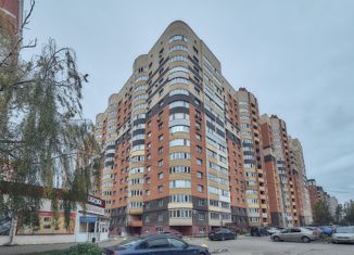 3-комнатная квартира на продажу, 86 м2, Рязань, Вишнёвая улица, 21, район Мервино