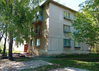 Трехкомнатная квартира на продажу, 60.5 м2, деревня Насурово, деревня Насурово, 11