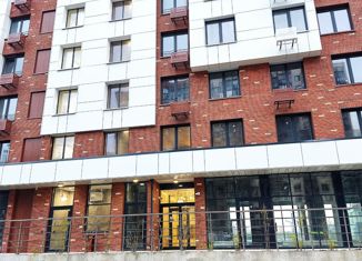 Продажа 1-ком. квартиры, 19 м2, Москва, метро Саларьево, Родниковая улица, 30к2