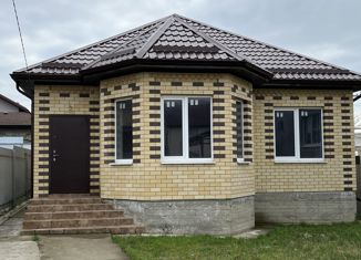 Продажа дома, 92.5 м2, хутор Усатова Балка, улица Маяковского, 9