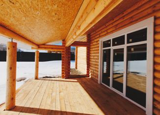 Продается дом, 88.4 м2, село Большие Харлуши, Императорский бульвар