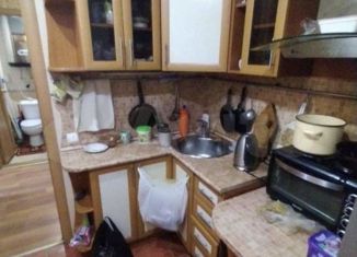 2-комнатная квартира на продажу, 44.4 м2, Елизово, Строительная улица, 5