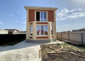 Продается дом, 140 м2, Краснодар, 2-й проезд Куликова Поля, 33, 2-й проезд Куликова Поля