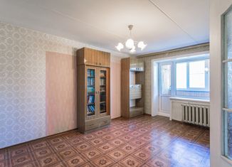 Продажа двухкомнатной квартиры, 52 м2, Вологодская область, улица Прокатова, 10