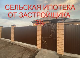 Продается дом, 130 м2, посёлок Весенний, Бирюзовая улица