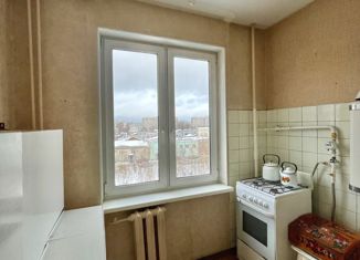 Продаю двухкомнатную квартиру, 43.3 м2, Нижний Новгород, улица Шаляпина, 2, метро Бурнаковская