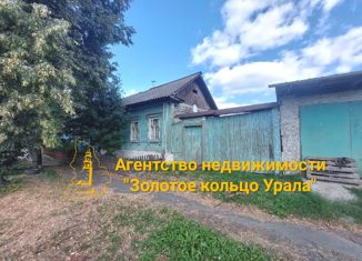 Продается дом, 59.6 м2, Невьянск, улица Луначарского