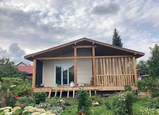 Дом на продажу, 70 м2, деревня Болтино, Сельскохозяйственная улица