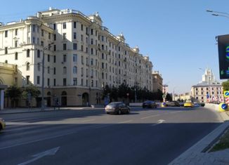 Продажа 2-комнатной квартиры, 56 м2, Москва, Садовая-Триумфальная улица, 4/10, Садовая-Триумфальная улица