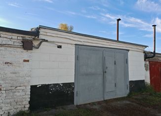 Продаю гараж, 31.3 м2, село Криводановка