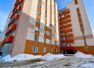 Продаю двухкомнатную квартиру, 34.5 м2, Мордовия, улица Карла Маркса, 70