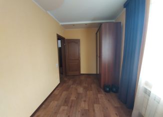 Продается трехкомнатная квартира, 56.3 м2, Жирновск, улица Ломоносова, 45