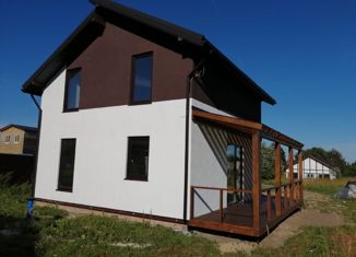 Продажа дома, 108 м2, деревня Белоголово, деревня Белоголово, 25