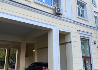 Продам двухкомнатную квартиру, 62 м2, Москва, Новорязанская улица, 36, Новорязанская улица