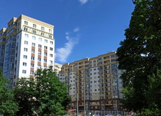 Двухкомнатная квартира на продажу, 54.5 м2, Санкт-Петербург, Республиканская улица, 24к1, Республиканская улица