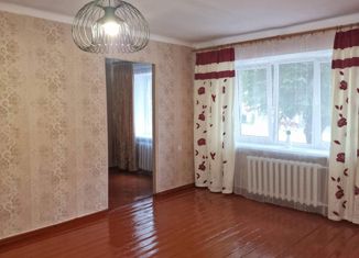 2-комнатная квартира на продажу, 45.8 м2, Черняховск, улица Ленина, 41