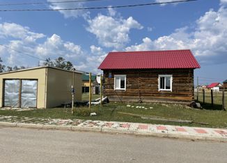 Продаю дом, 64 м2, село Аппаны, Весенняя улица, 17