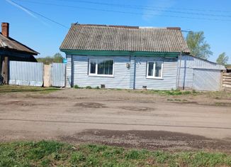 Дом на продажу, 48.5 м2, поселок городского типа Тисуль, улица Ленина