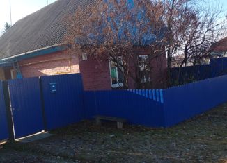 Продам дом, 78 м2, село Красноярка, Новая улица, 14