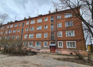 1-комнатная квартира на продажу, 25.6 м2, Владимирская область, улица 40 лет Октября, 32