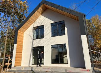 Продам дом, 126 м2, городской округ Истра, Новорижское шоссе