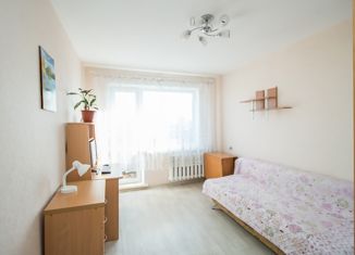 Продается комната, 62.3 м2, Новосибирск, улица Лескова, 214, метро Октябрьская