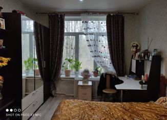 Трехкомнатная квартира на продажу, 70.9 м2, Карабаново, 1-й Садовый переулок, 14