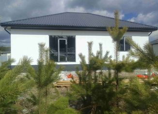 Продается дом, 100 м2, коттеджный посёлок Дарвин, улица Геологов