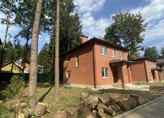 Продаю дом, 153 м2, Лобня, Восточная улица, 6