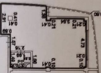 Продам 2-ком. квартиру, 40.3 м2, Сочи, Изумрудная улица, 40/3, микрорайон Энергетик-Изумруд
