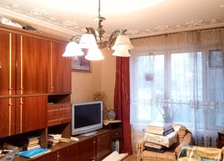 Продажа двухкомнатной квартиры, 44.2 м2, Москва, Свободный проспект, 11к2, Свободный проспект