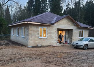 Продается дом, 120 м2, садоводческое некоммерческое товарищество Лесное-2, садоводческое некоммерческое товарищество Лесное-2, 104