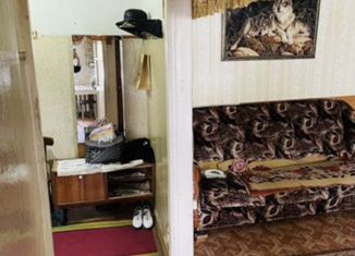 Продам 2-комнатную квартиру, 42.5 м2, Еманжелинск, улица Бажова, 5