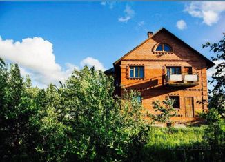 Дом на продажу, 306 м2, деревня Мистолово, Центральная улица, 42