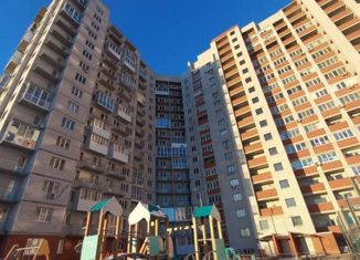 Продажа однокомнатной квартиры, 42 м2, Волгоград, проспект Маршала Жукова, 98Б, ЖК Атлант