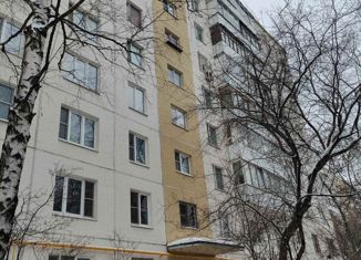 Продается 1-комнатная квартира, 34.7 м2, Москва, улица Молдагуловой, 22к3, улица Молдагуловой