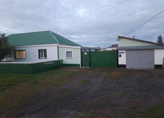 Продам дом, 64.1 м2, село Венгерово, улица Портянко, 20