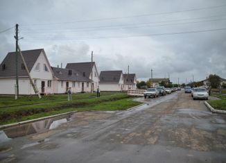 Продается таунхаус, 80 м2, Кировская область, Молодёжная улица, 23