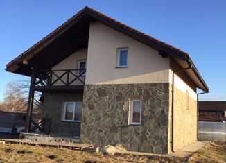 Продаю дом, 150 м2, деревня Алексеевское