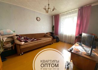 Однокомнатная квартира на продажу, 24 м2, Кумертау, Логовая улица, 70Б