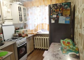 2-ком. квартира на продажу, 47.2 м2, деревня Алексеевка, Комсомольская улица, 1