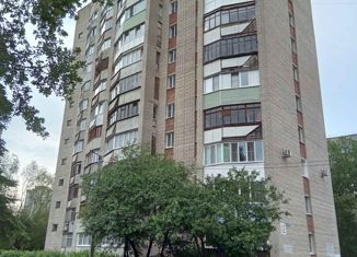 Продам трехкомнатную квартиру, 59.4 м2, Владимир, улица Белоконской, 12, Октябрьский район
