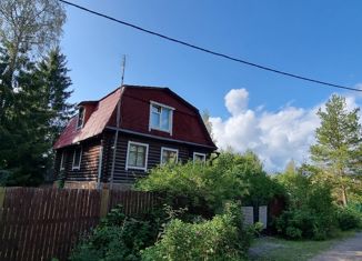 Дом на продажу, 107.5 м2, садоводческий массив Красницы, садоводческое товарищество Пушкинец, 132