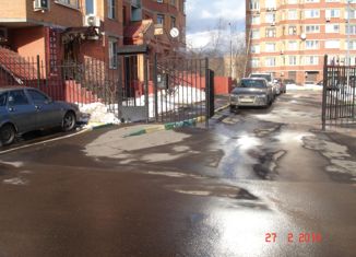 Сдаю 3-ком. квартиру, 86 м2, Москва, Нижегородская улица, 86кБ, станция Нижегородская