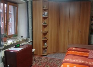 Продается 2-ком. квартира, 42 м2, Кемерово, Рекордный переулок, 6А, Кировский район