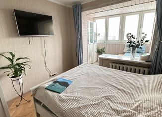 2-комнатная квартира на продажу, 42 м2, Москва, улица Народного Ополчения, 29к1, метро Народное Ополчение