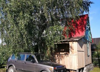 Продается участок, 4 сот., садовое товарищество Тихие зори, 5-я улица