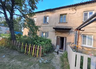 2-комнатная квартира на продажу, 39.2 м2, Малоярославец, улица Фрунзе, 7