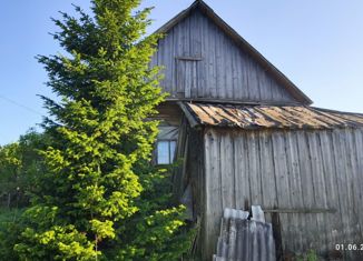 Дом на продажу, 35 м2, поселок Юг, улица Чернышевского, 72