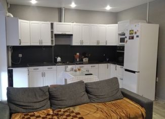 Продажа таунхауса, 60.7 м2, село Ивановка, улица Е.М. Фомина, 28